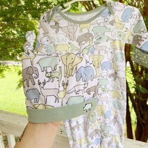 Dwell studios night gown